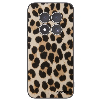Etui na Xiaomi Redmi Note 15 Pro 5G - Brown Tiger