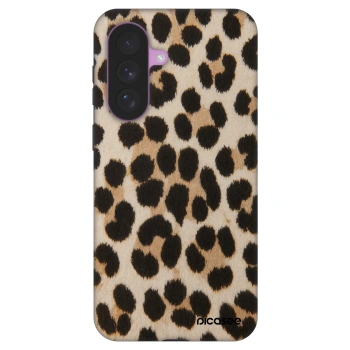 Etui na Samsung Galaxy A57 5G - Brown Tiger