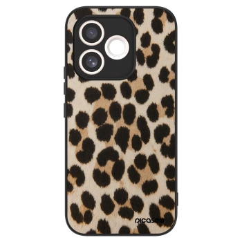 Etui na Honor 600 Lite - Brown Tiger