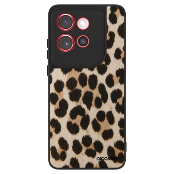 Etui na Motorola Edge 60 Neo 5G - Brown Tiger