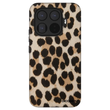 Picasee Fashion Case na Xiaomi 15T Pro - Brown Tiger