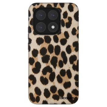 Picasee Fashion Case na Xiaomi 15T - Brown Tiger