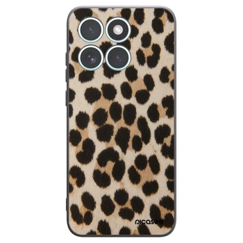 Etui na Motorola Edge 70 Fusion - Brown Tiger