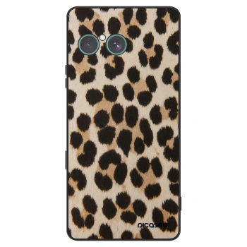 Etui na Sony Xperia 10 VII - Brown Tiger