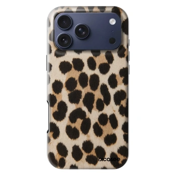 Etui na Apple iPhone 18 Pro Max - Brown Tiger