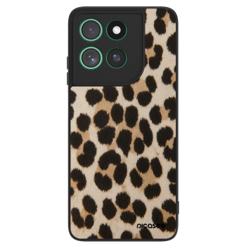 Etui na Motorola Moto G57 Power - Brown Tiger
