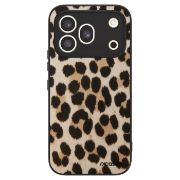 Picasee ULTIMATE CASE na Honor 600 Pro - Brown Tiger