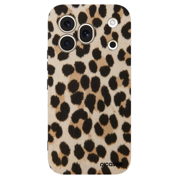 Etui na Honor 600 Pro - Brown Tiger