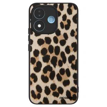Etui na Xiaomi Redmi Note 17 5G - Brown Tiger