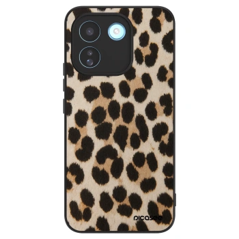 Etui na Xiaomi Redmi Note 17 Pro MAX 5G - Brown Tiger