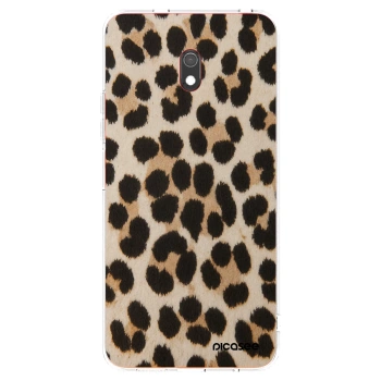 Etui na Xiaomi Redmi 8A - Brown Tiger