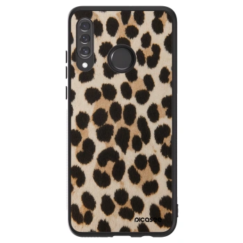 Picasee ULTIMATE CASE na Huawei P30 Lite - Brown Tiger
