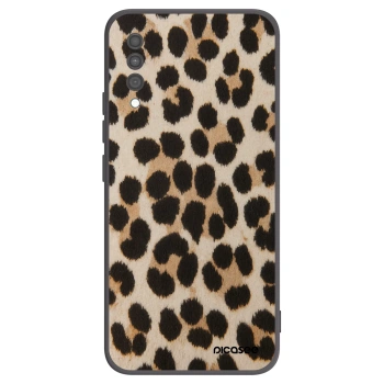 Etui na Samsung Galaxy A30s A307F - Brown Tiger