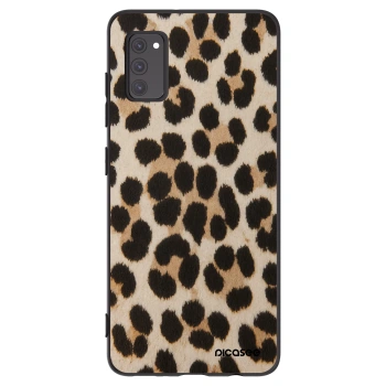 Etui na Samsung Galaxy A41 A415F - Brown Tiger