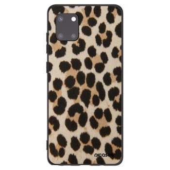 Etui na Samsung Galaxy Note 10 Lite N770F - Brown Tiger