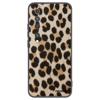 Etui na Xiaomi Mi 10 - Brown Tiger