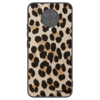 Etui na Xiaomi Poco F2 Pro - Brown Tiger