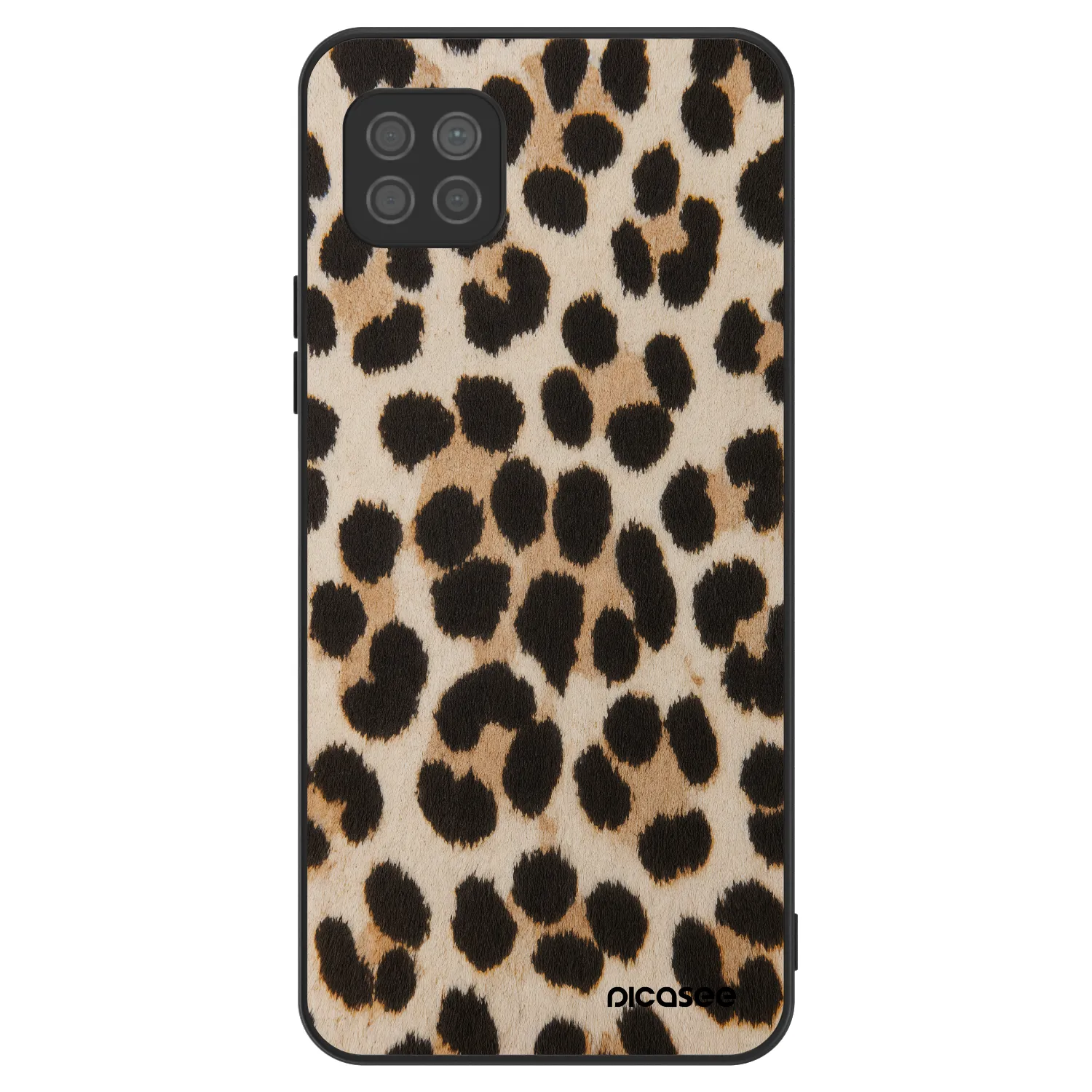 Picasee ULTIMATE CASE na Huawei P40 Lite - Brown Tiger