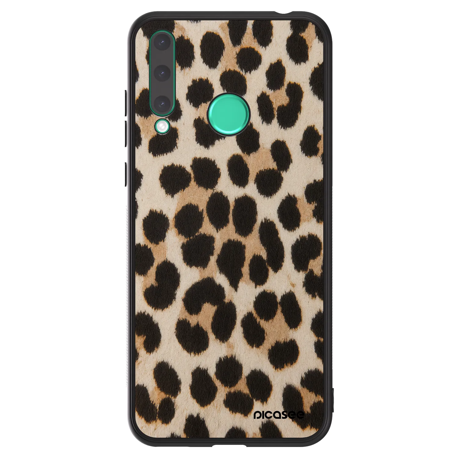 Picasee ULTIMATE CASE na Honor 20 Lite - Brown Tiger