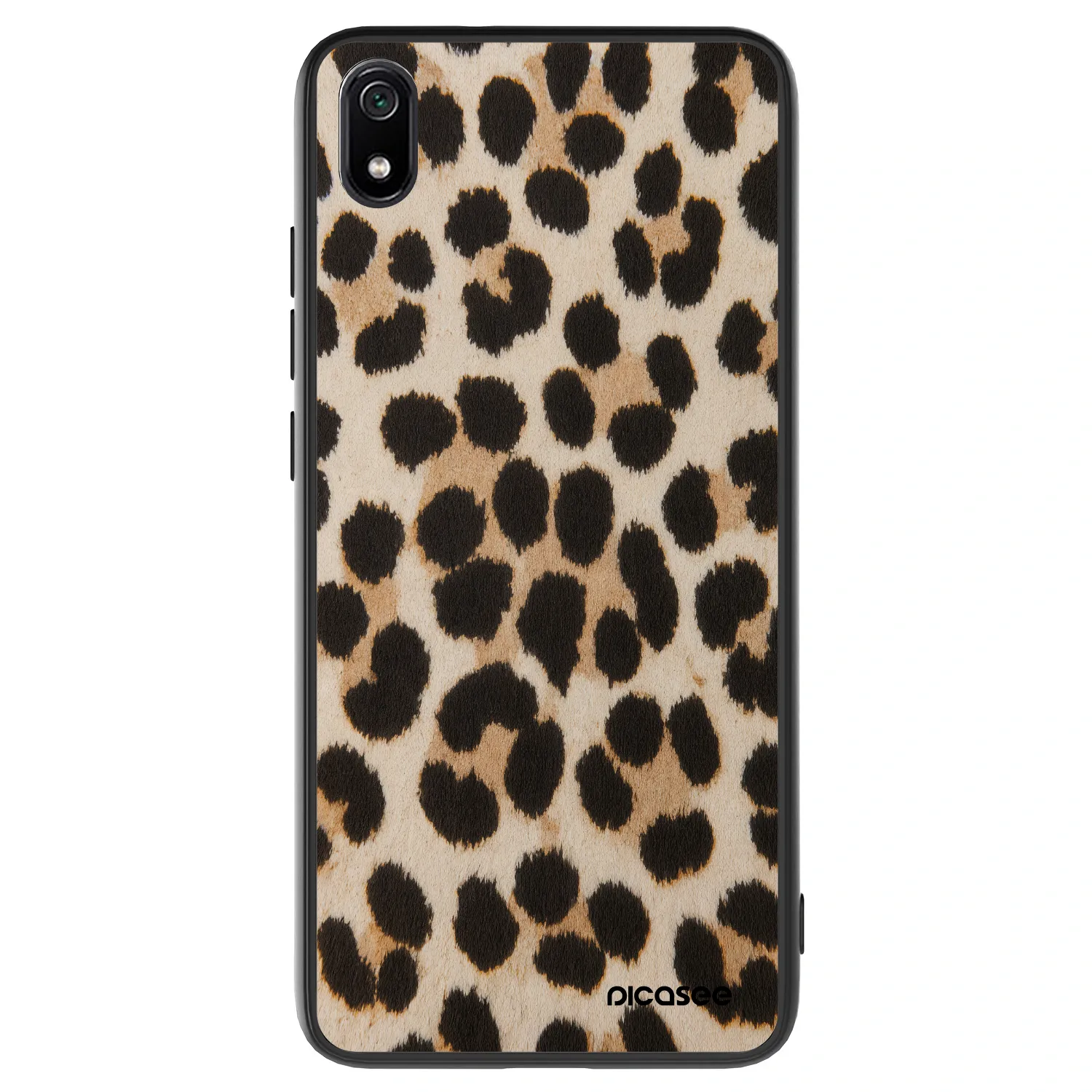 Picasee ULTIMATE CASE na Xiaomi Redmi 7A - Brown Tiger