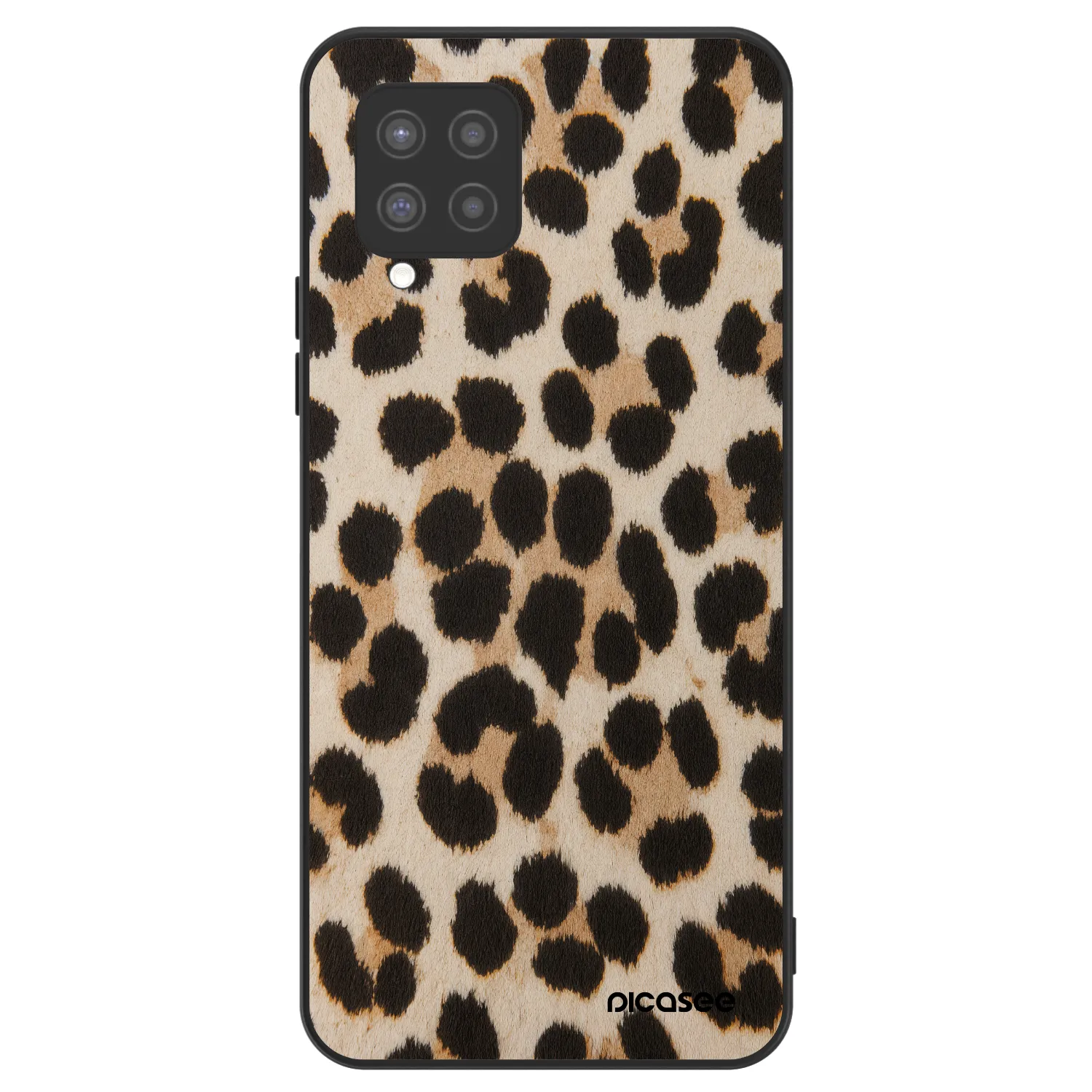 Picasee ULTIMATE CASE na Samsung Galaxy A42 A426B - Brown Tiger