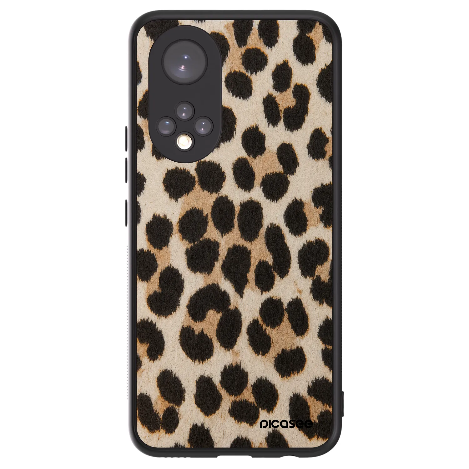 Picasee ULTIMATE CASE na Huawei Nova 9 - Brown Tiger