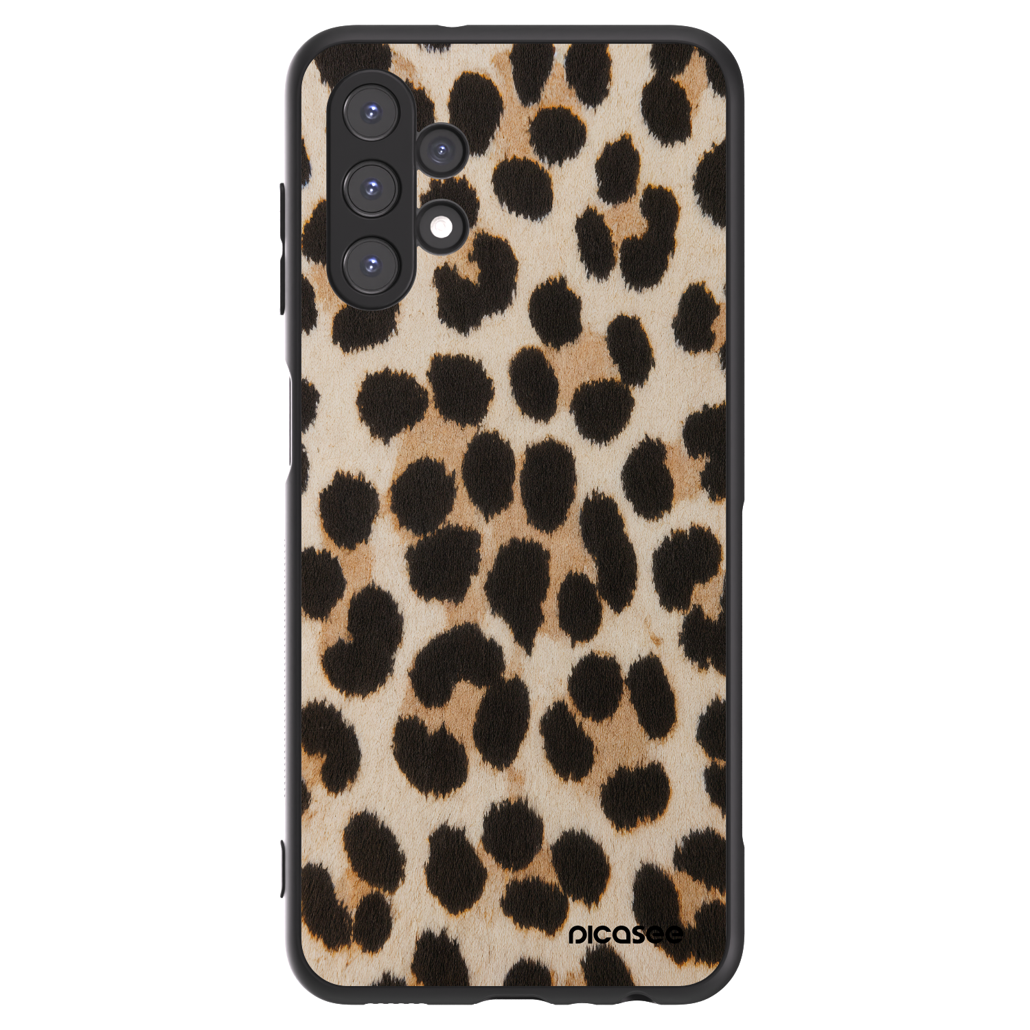 Picasee ULTIMATE CASE na Samsung Galaxy A13 4G A135 - Brown Tiger