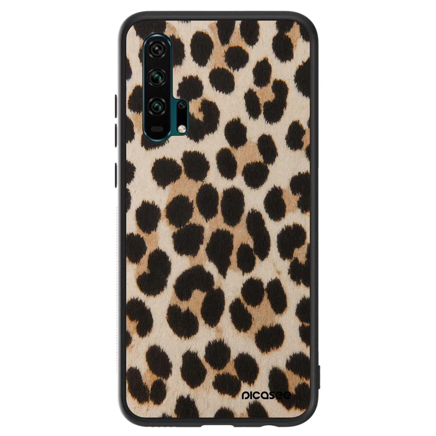 Picasee ULTIMATE CASE na Honor 20 Pro - Brown Tiger