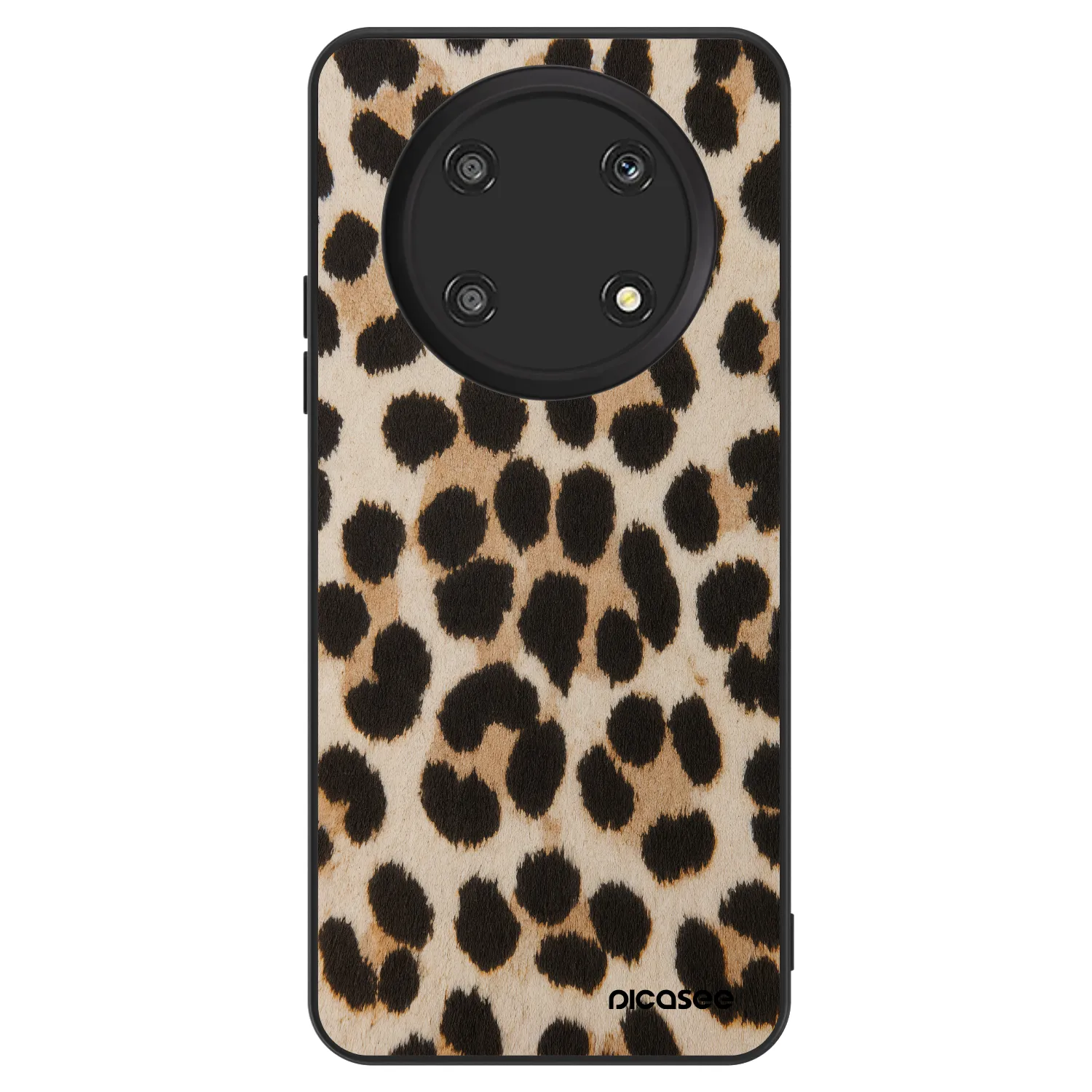 Picasee ULTIMATE CASE na Honor Magic4 Lite 5G - Brown Tiger
