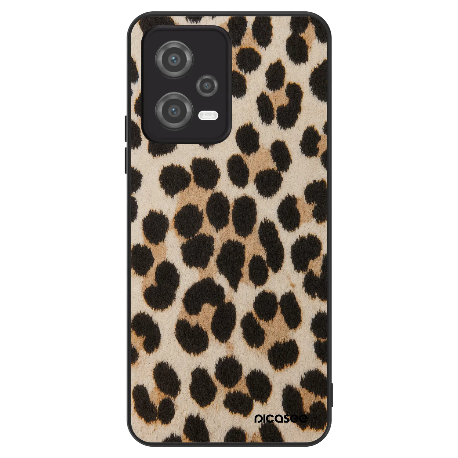 Picasee ULTIMATE CASE na Xiaomi Poco X5 - Brown Tiger