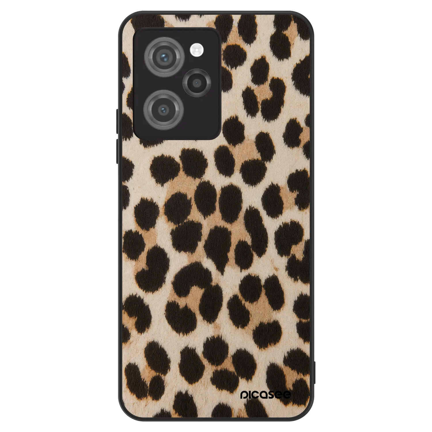 Picasee ULTIMATE CASE na Xiaomi Poco X5 Pro - Brown Tiger