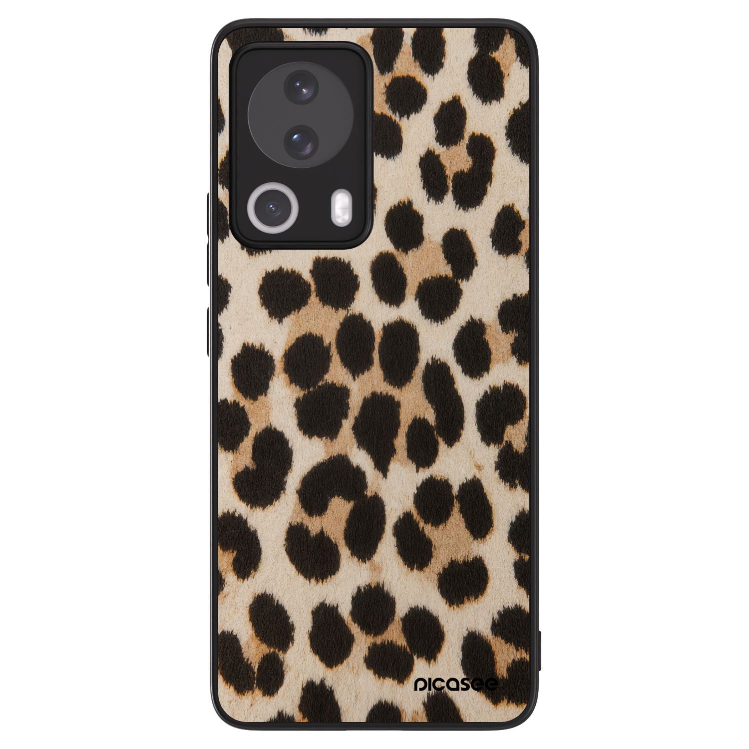 Picasee ULTIMATE CASE na Xiaomi 13 Lite - Brown Tiger