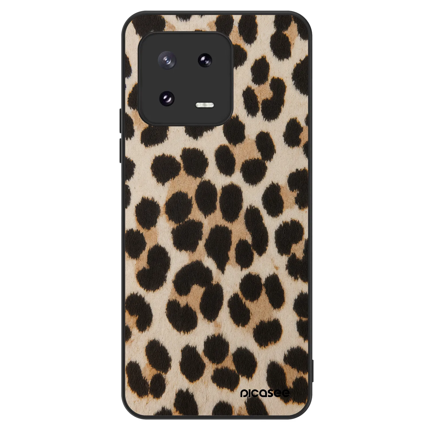 Picasee ULTIMATE CASE na Xiaomi 13 Pro - Brown Tiger
