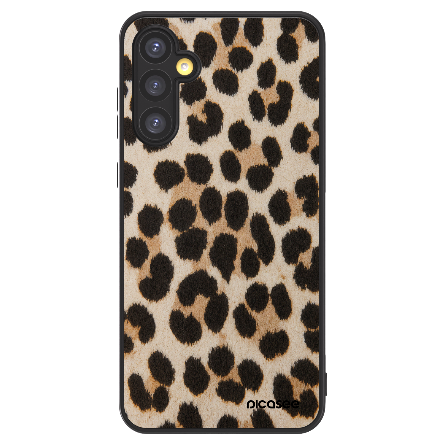 Picasee ULTIMATE CASE na Samsung Galaxy A34 5G A346B - Brown Tiger
