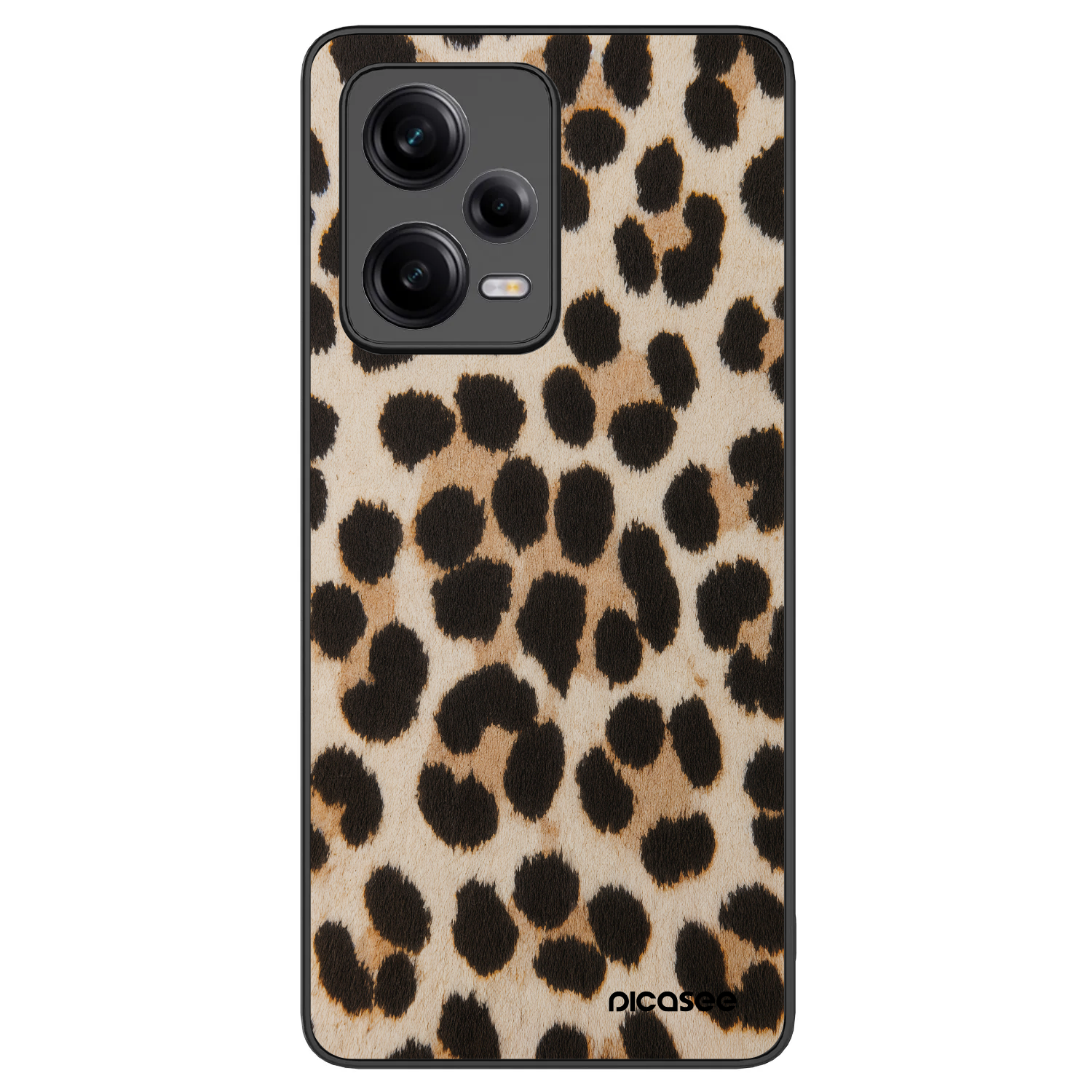 Picasee ULTIMATE CASE na Xiaomi Redmi Note 12 Pro 5G - Brown Tiger