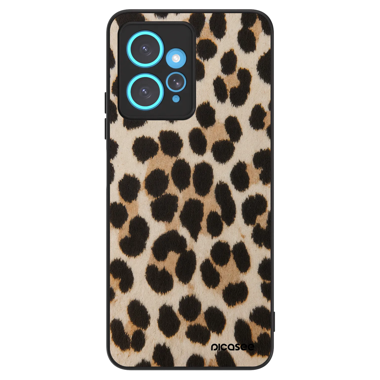 Picasee ULTIMATE CASE na Xiaomi Redmi Note 12 4G - Brown Tiger