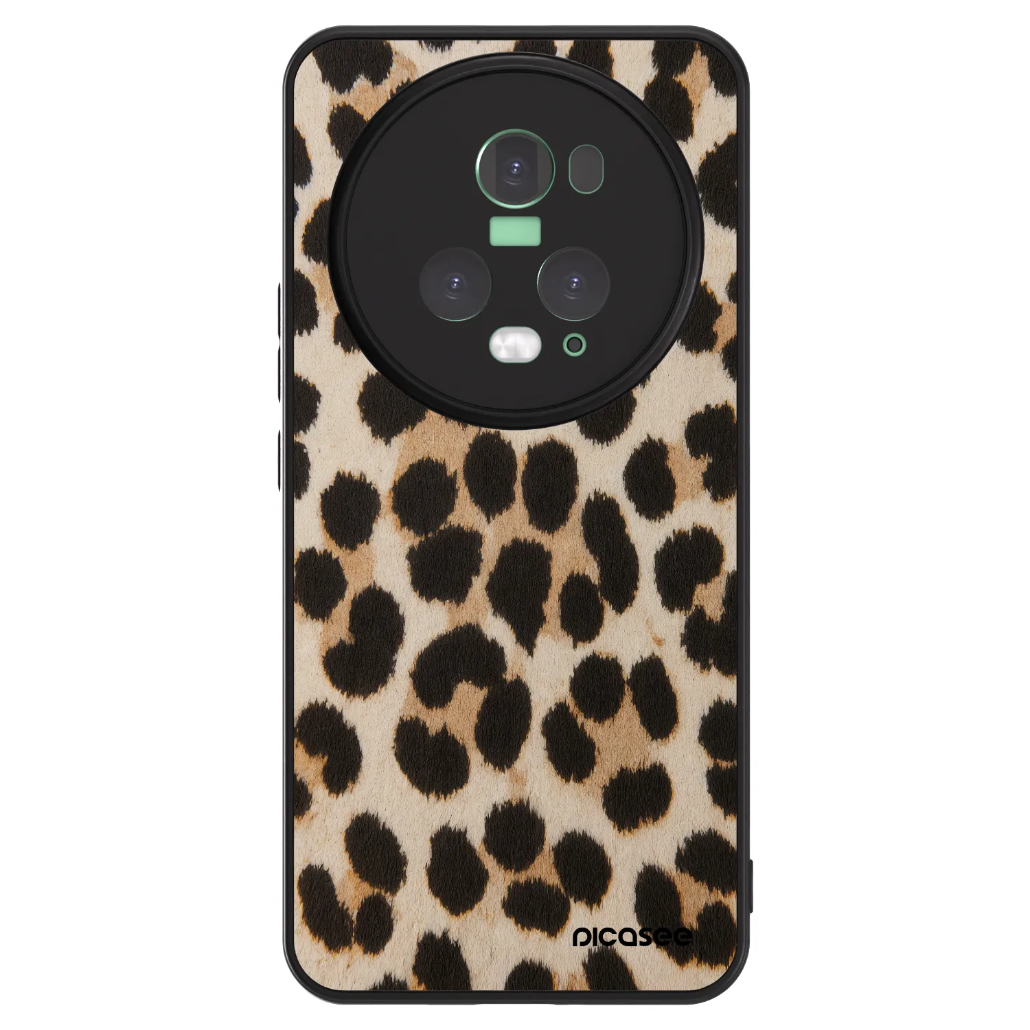 Picasee ULTIMATE CASE na Honor Magic5 Pro - Brown Tiger