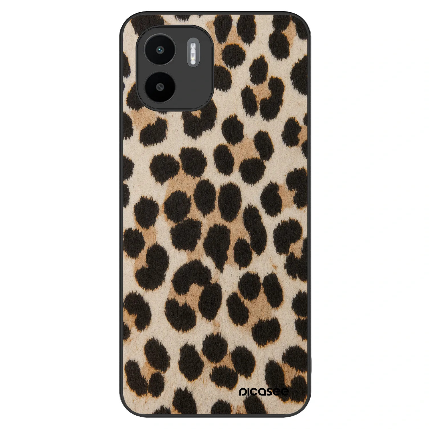 Picasee ULTIMATE CASE na Xiaomi Redmi A2 - Brown Tiger