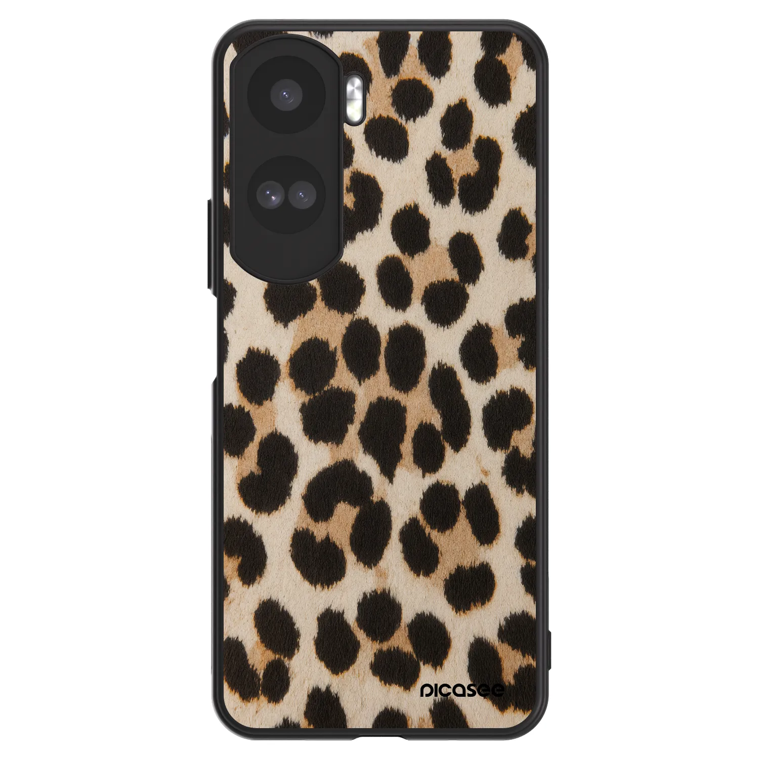 Picasee ULTIMATE CASE na Honor 90 Lite 5G - Brown Tiger