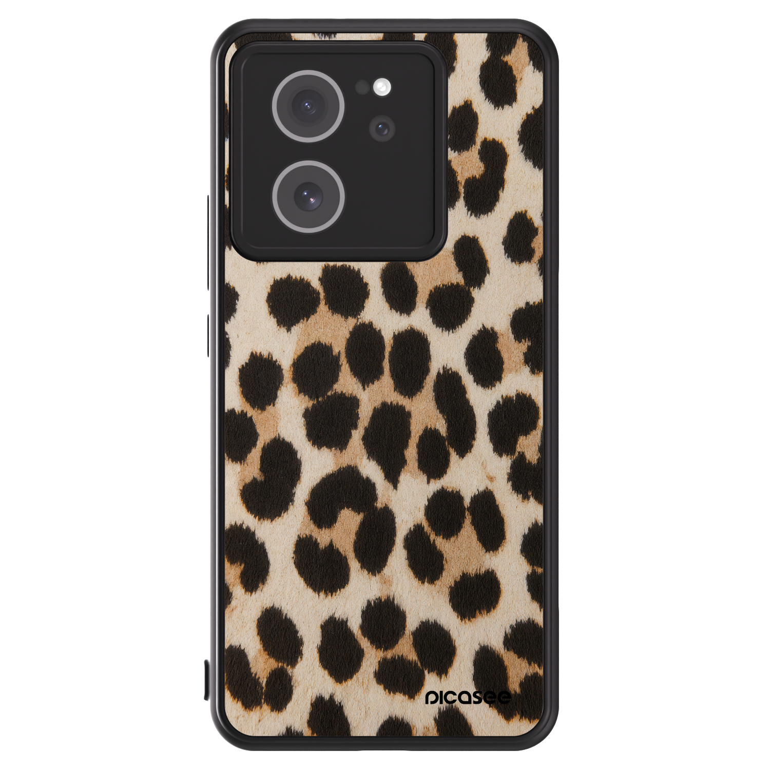 Picasee ULTIMATE CASE na Xiaomi 13T Pro - Brown Tiger