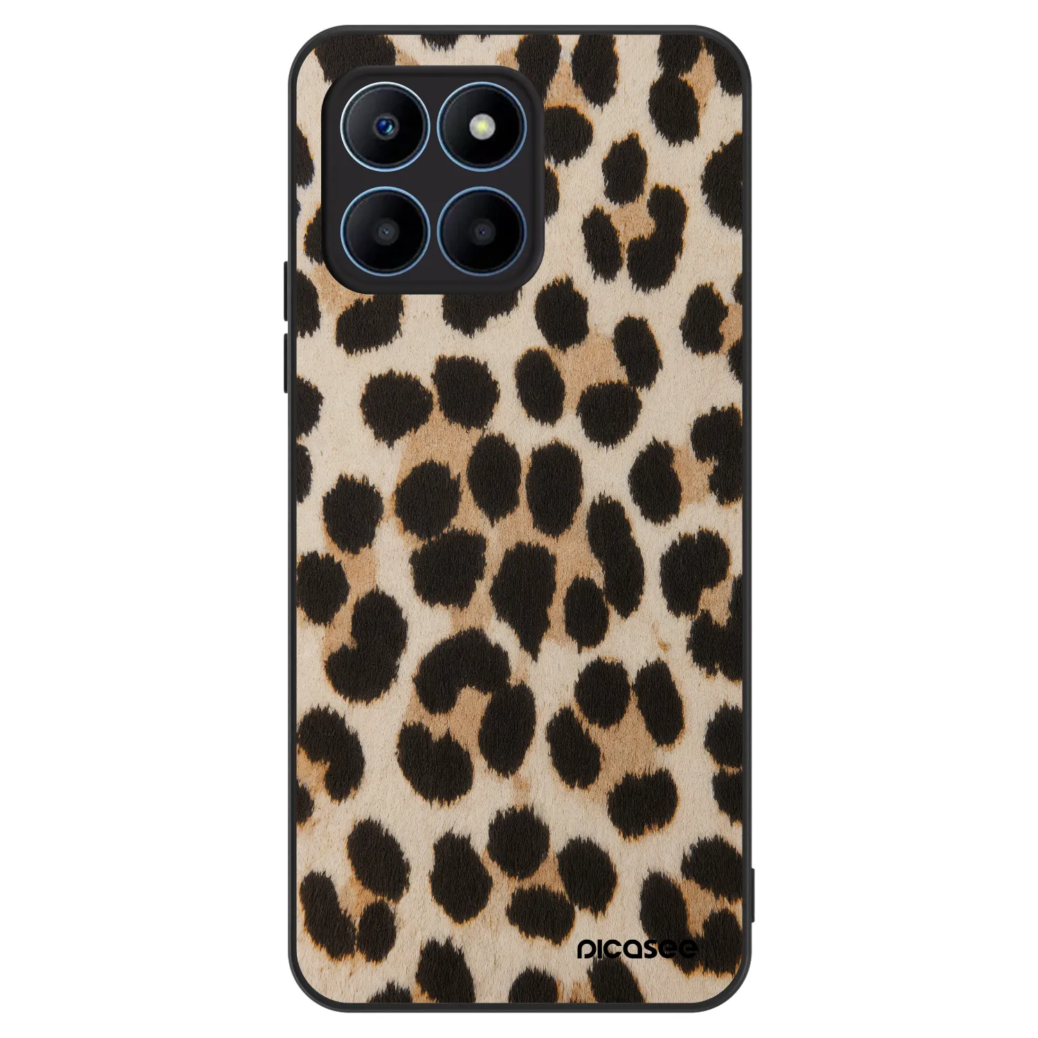Picasee ULTIMATE CASE na Honor 70 Lite - Brown Tiger