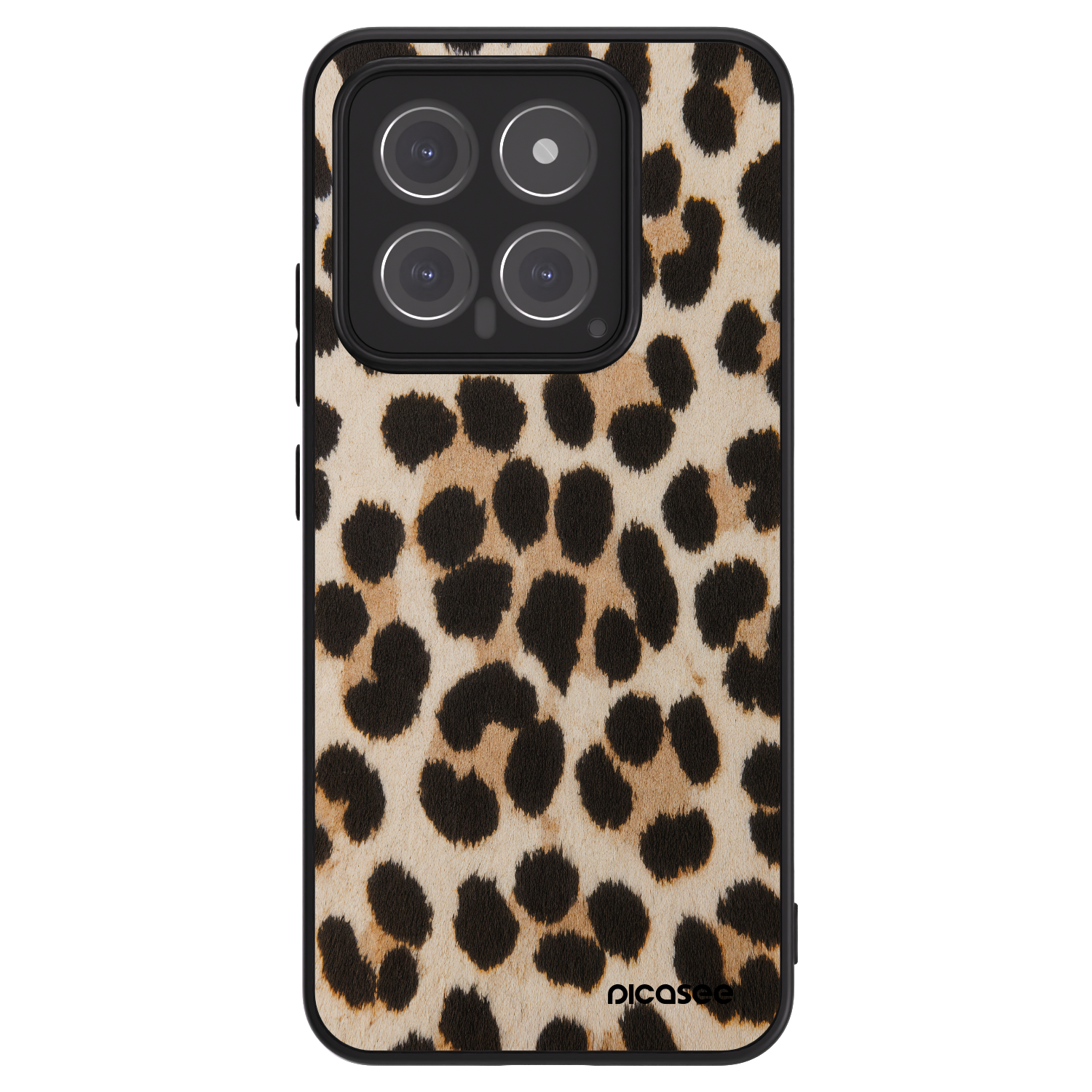 Picasee ULTIMATE CASE na Xiaomi 14 - Brown Tiger