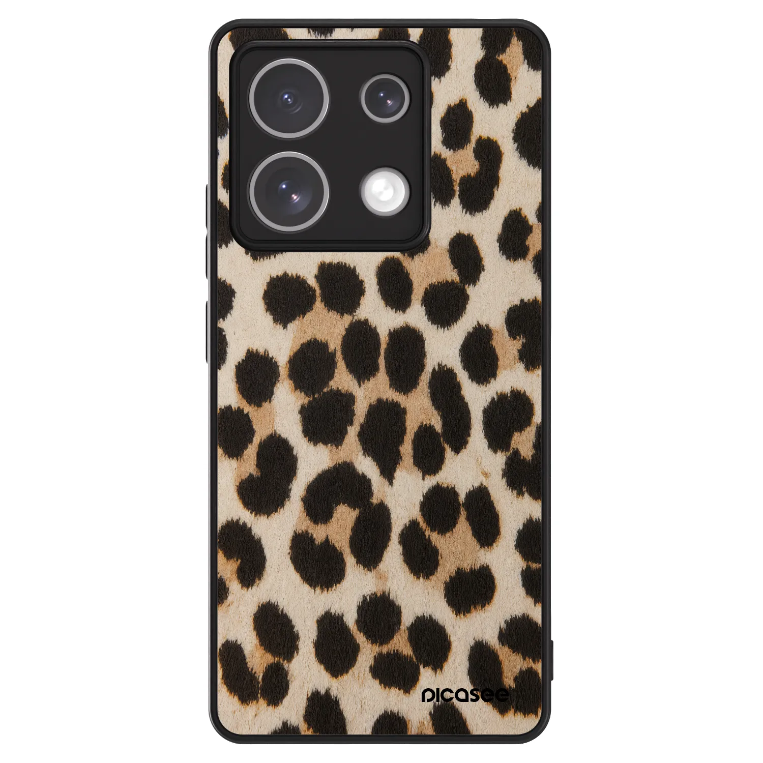 Picasee ULTIMATE CASE na Xiaomi Redmi Note 13 Pro 5G - Brown Tiger