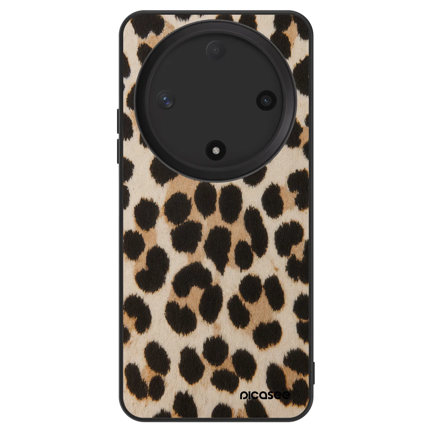 Picasee ULTIMATE CASE na Honor Magic6 Lite 5G - Brown Tiger