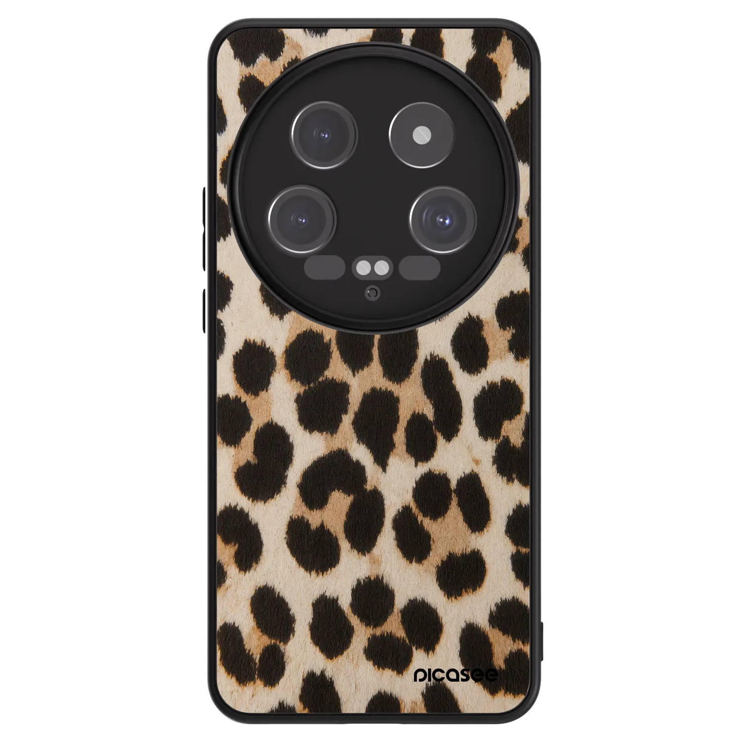 Picasee ULTIMATE CASE na Xiaomi 14 Ultra - Brown Tiger