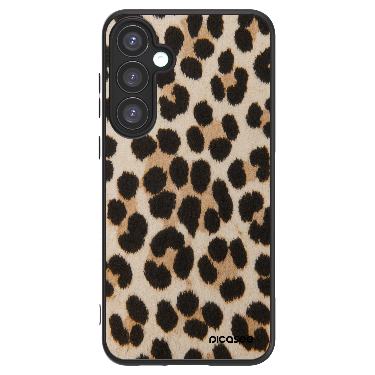 Picasee ULTIMATE CASE na Samsung Galaxy A55 5G A556B - Brown Tiger