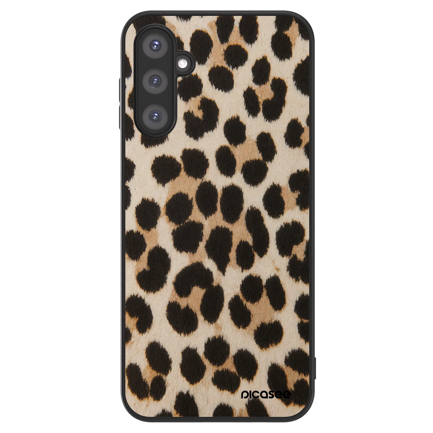 Picasee ULTIMATE CASE na Samsung Galaxy A05s A057G - Brown Tiger