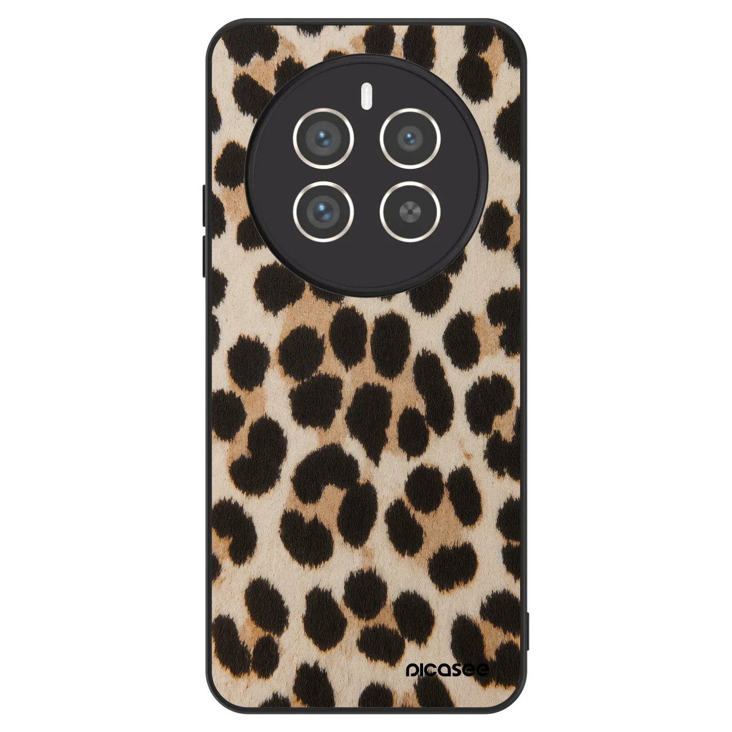 Picasee ULTIMATE CASE na Realme 12 Pro 5G - Brown Tiger