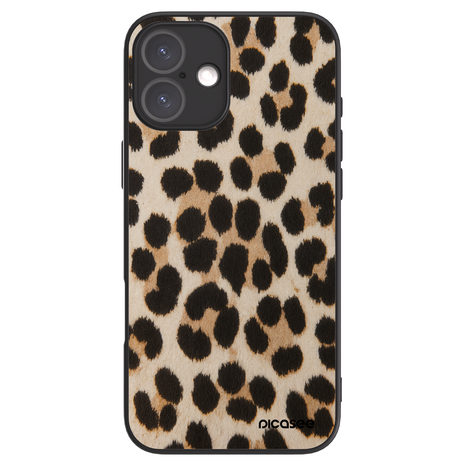 Picasee ULTIMATE CASE na Apple iPhone 16 Plus - Brown Tiger