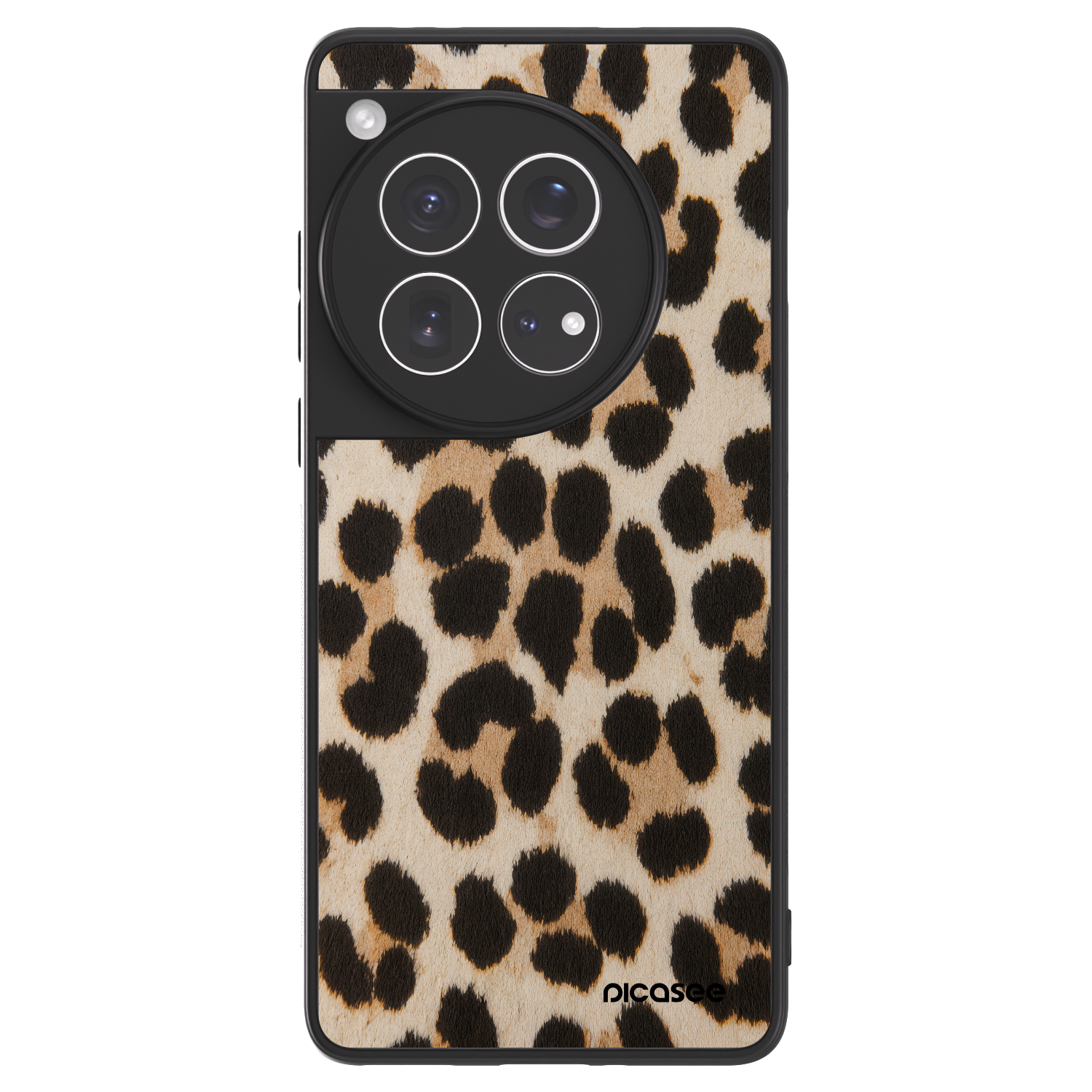 Picasee ULTIMATE CASE na OnePlus 12 5G - Brown Tiger